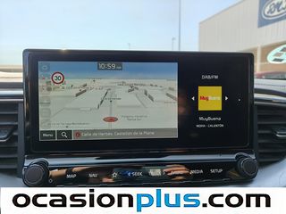 Kia Ceed 1.0 T-GDi Tech 74 kW (100 CV)