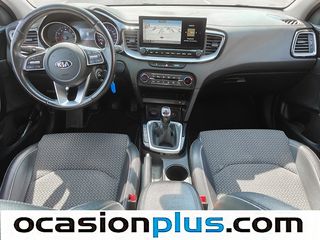 Kia Ceed 1.0 T-GDi Tech 74 kW (100 CV)