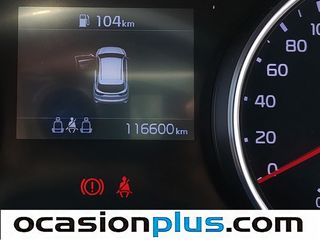 Kia Ceed 1.0 T-GDi Tech 74 kW (100 CV)