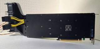 NVIDIA Tesla M40 12GB GPU