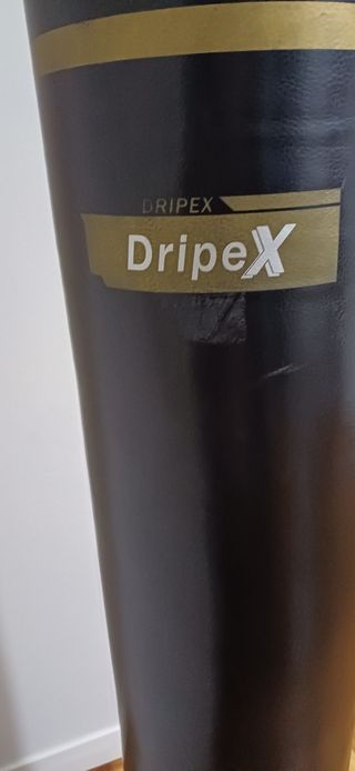 Saco boxeo Dripex - Negro entrega en persona