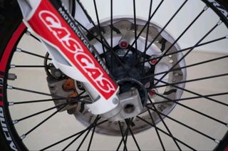 Gas Gas EC300 enduro