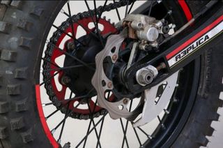 Gas Gas EC300 enduro