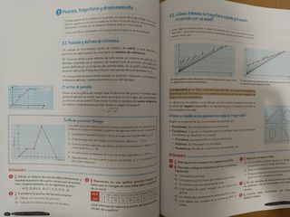 Física y Química 4º ESO. Libro del estudiante. ...