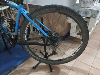 Bicicleta Lapierre 29 MTB