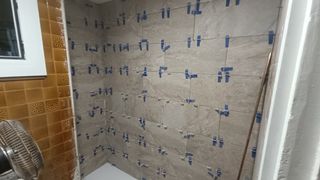 Cambio de bañera por plato de ducha 