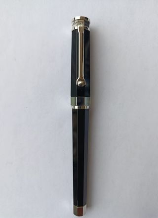 Bolígrafo Montegrappa NeroUno