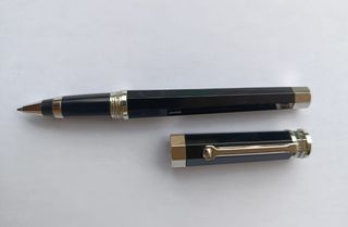 Bolígrafo Montegrappa NeroUno