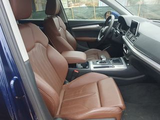 Audi Q5 2019