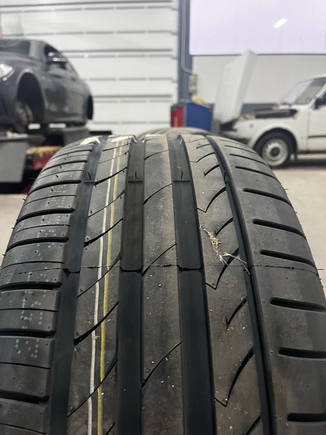 Llantas BMW 19" con neumaticos+ 2 extras