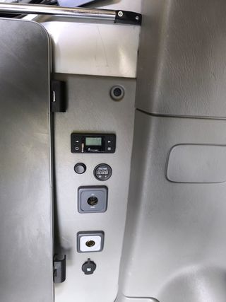 Opel Vivaro 2008