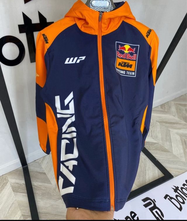 Chaqueta KTM Red Bull Racing