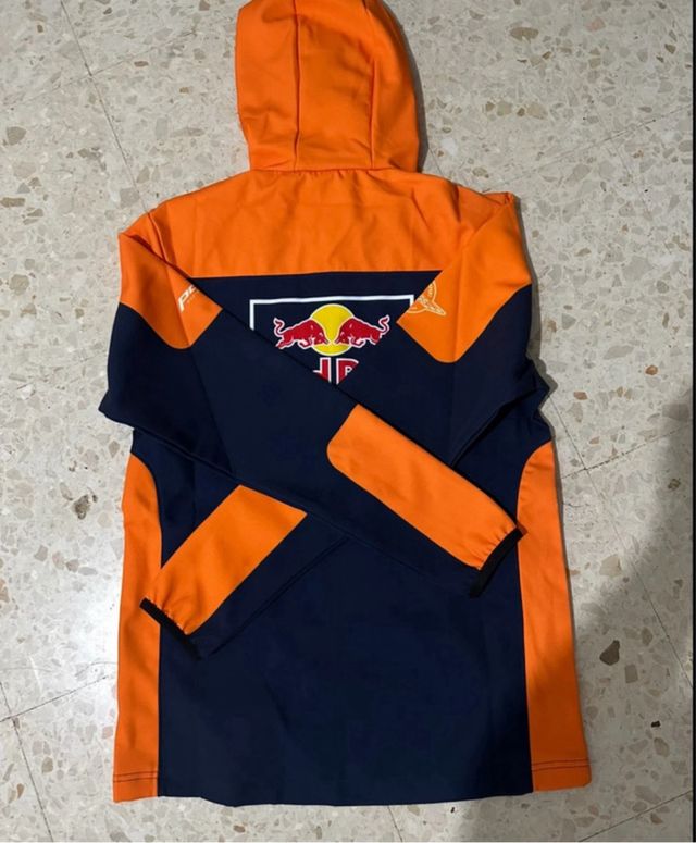 Chaqueta KTM Red Bull Racing