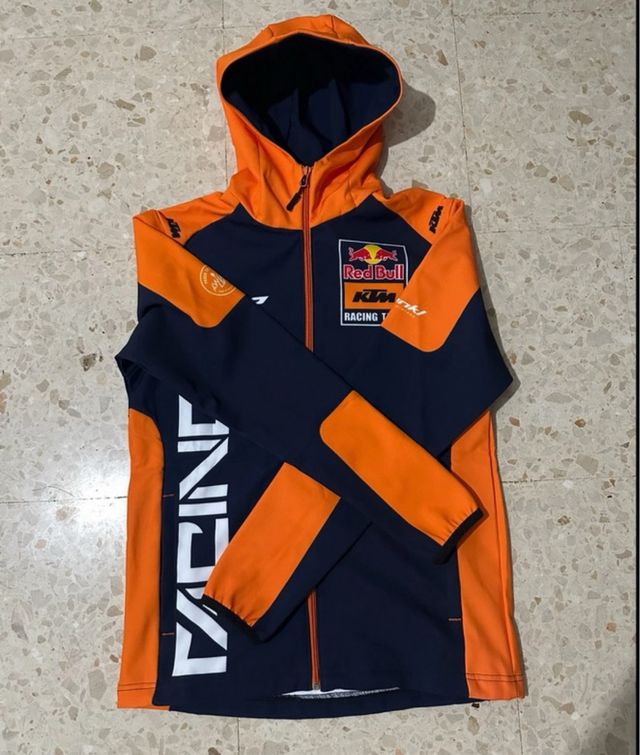Chaqueta KTM Red Bull Racing
