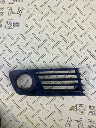 Soporte antinieblas derecho Seat Ibiza 6L 
