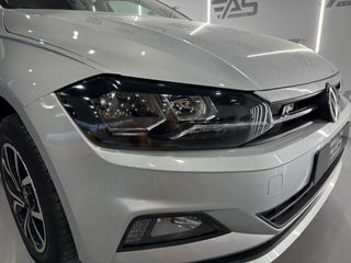 Volkswagen Polo A-Polo 1.0 55kW (75CV) BMT