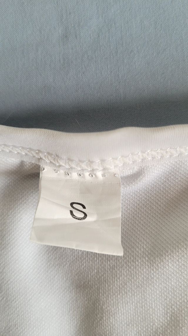 Bikini blanco - Bañador blanco