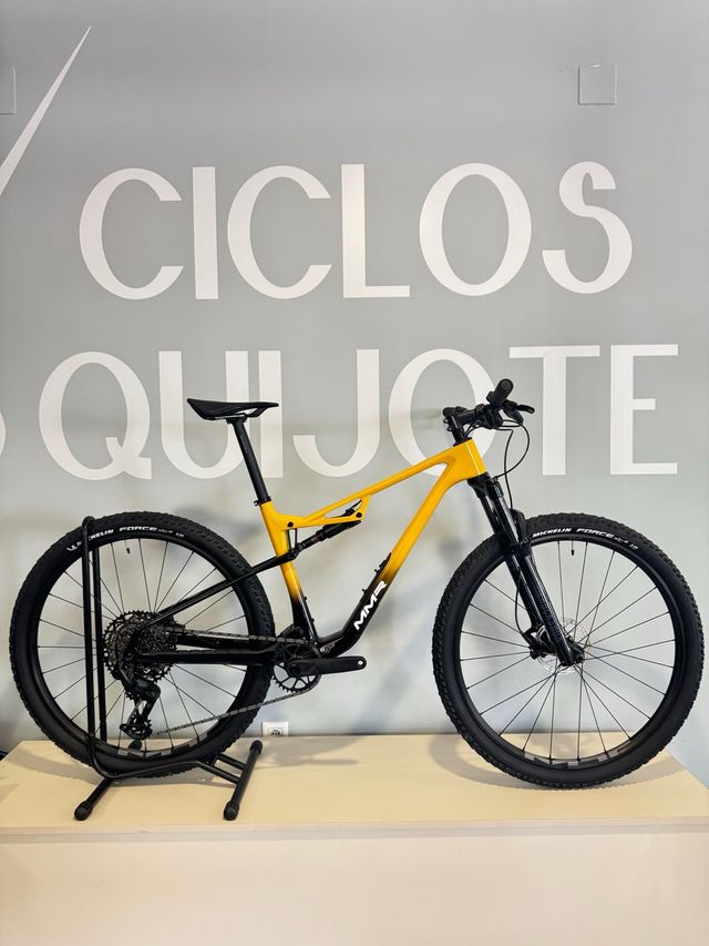 MMR KENTA 50 gama 2025
ULTIMA UNIDAD