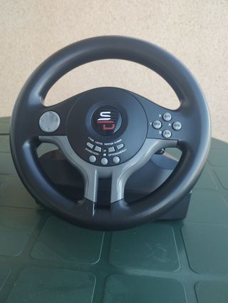 Volante Superdrive SV200 PS4/XBOX/PC