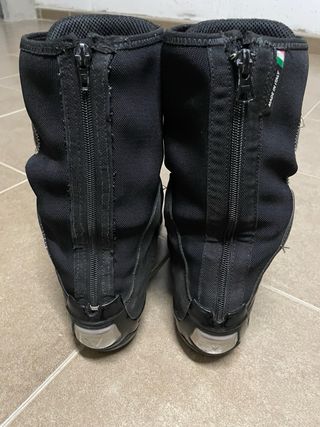 Botas moto Dainese Axial D1