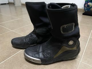 Botas moto Dainese Axial D1