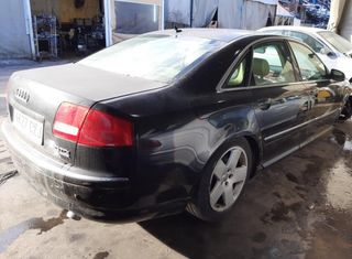 Audi drm caja cambios a8 4.0 tdi quattro 7674433