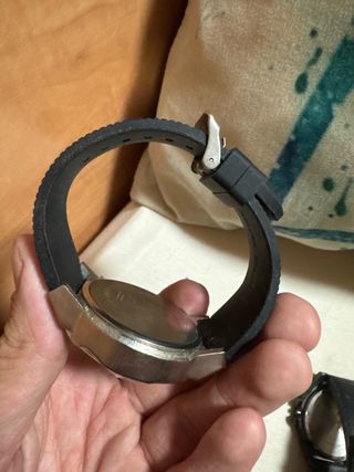 Reloj Calgary cronógrafo