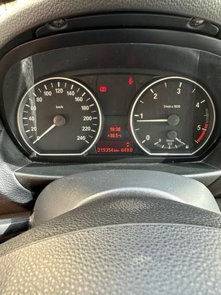 BMW Serie 1 2007