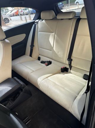 BMW Serie 1 2007
