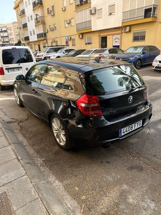 BMW Serie 1 2007