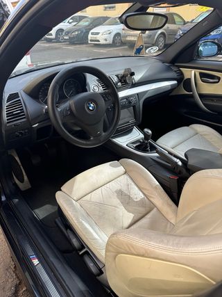 BMW Serie 1 2007