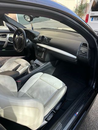 BMW Serie 1 2007