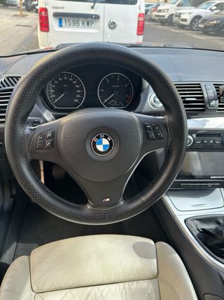 BMW Serie 1 2007