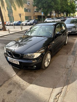 BMW Serie 1 2007