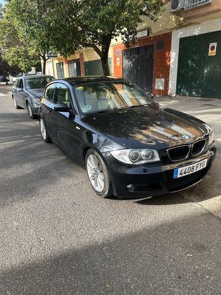 BMW Serie 1 2007