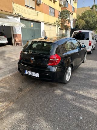 BMW Serie 1 2007