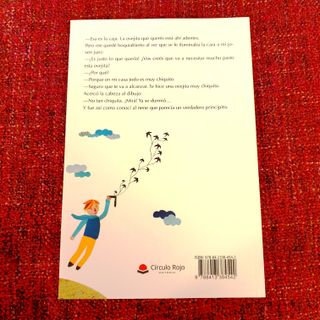 El nene principito (El principito en argentino)