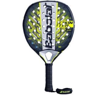 Pala pádel Babolat Counter Veron 2025