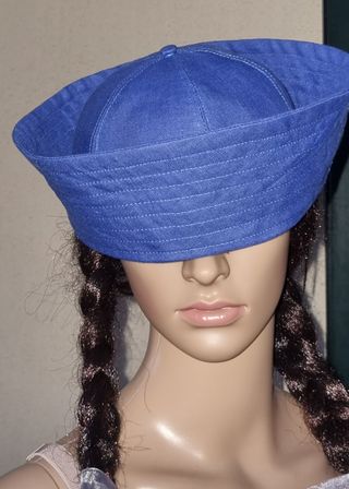 Berretto Docker Cappello da Mrinai Uomo/