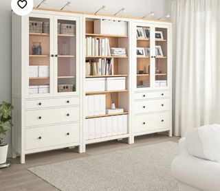 Montaje de muebles Ikea 
