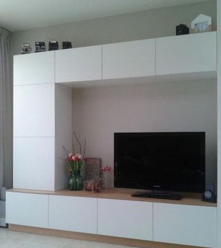 Montaje de muebles Ikea 