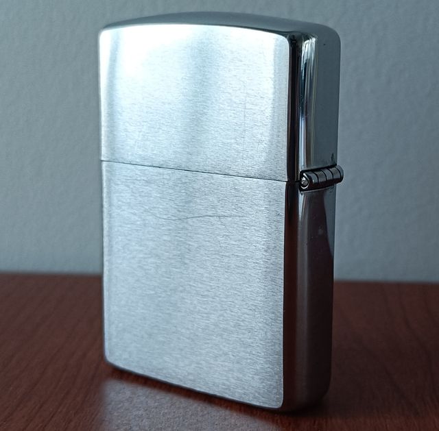 Isqueiro Harley-Davidson Zippo