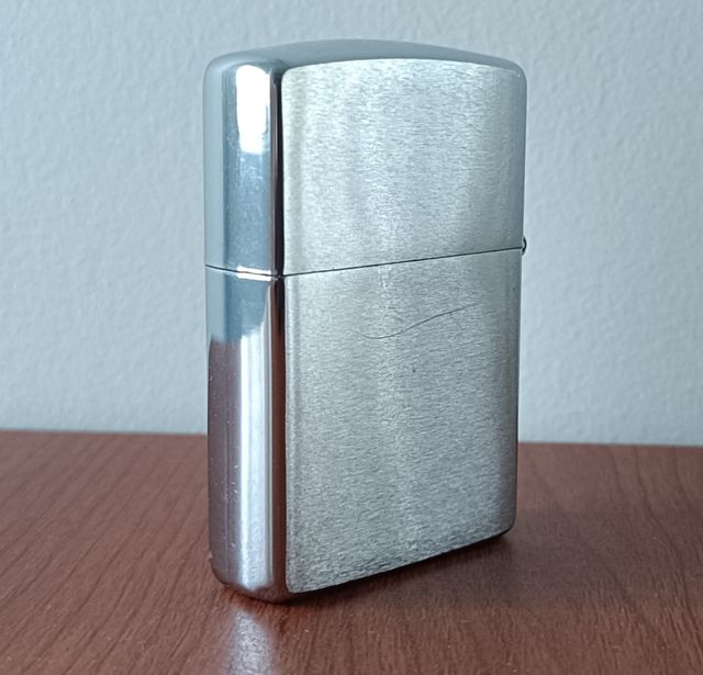 Isqueiro Harley-Davidson Zippo