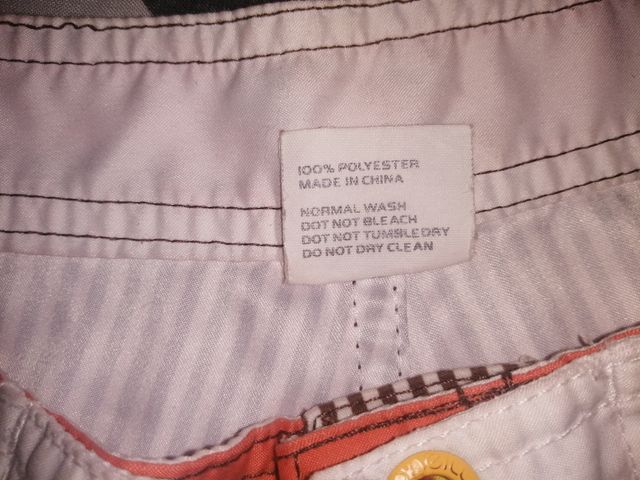 Bañador mujer multicolor