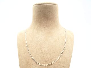 E42413-0 Cadena Oro 18K 27Cm