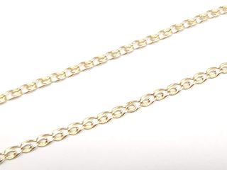 E42413-0 Cadena Oro 18K 27Cm