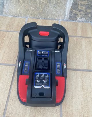 Britax Maxi-Cosi: Portabebés