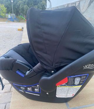 Britax Maxi-Cosi: Portabebés