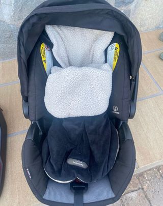 Britax Maxi-Cosi: Portabebés