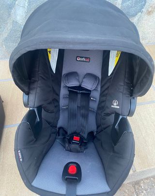 Britax Maxi-Cosi: Portabebés